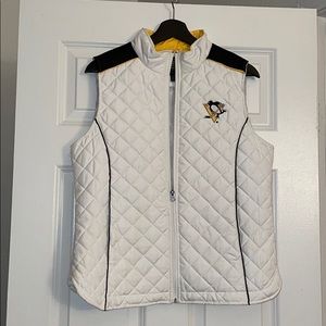 Fanatics (NHL) • Penguins Vest